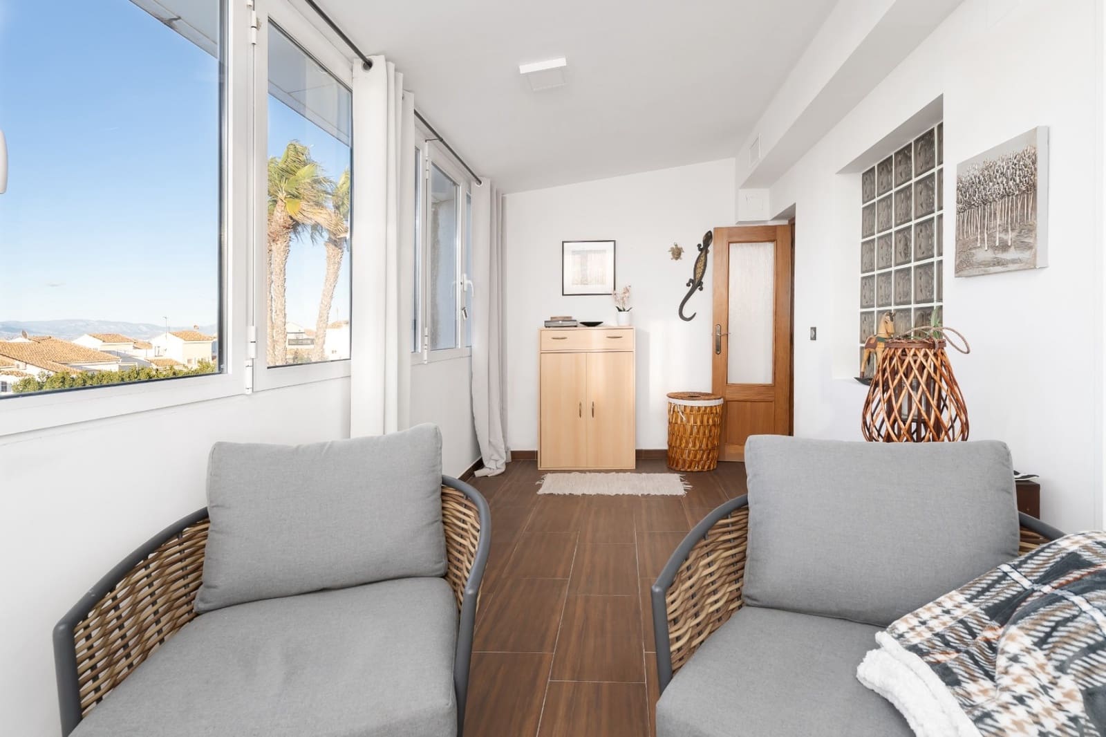 2 bedroom Apartment for sale in Gran Alacant with pool garage - € 184,800 (Ref: 9497970)