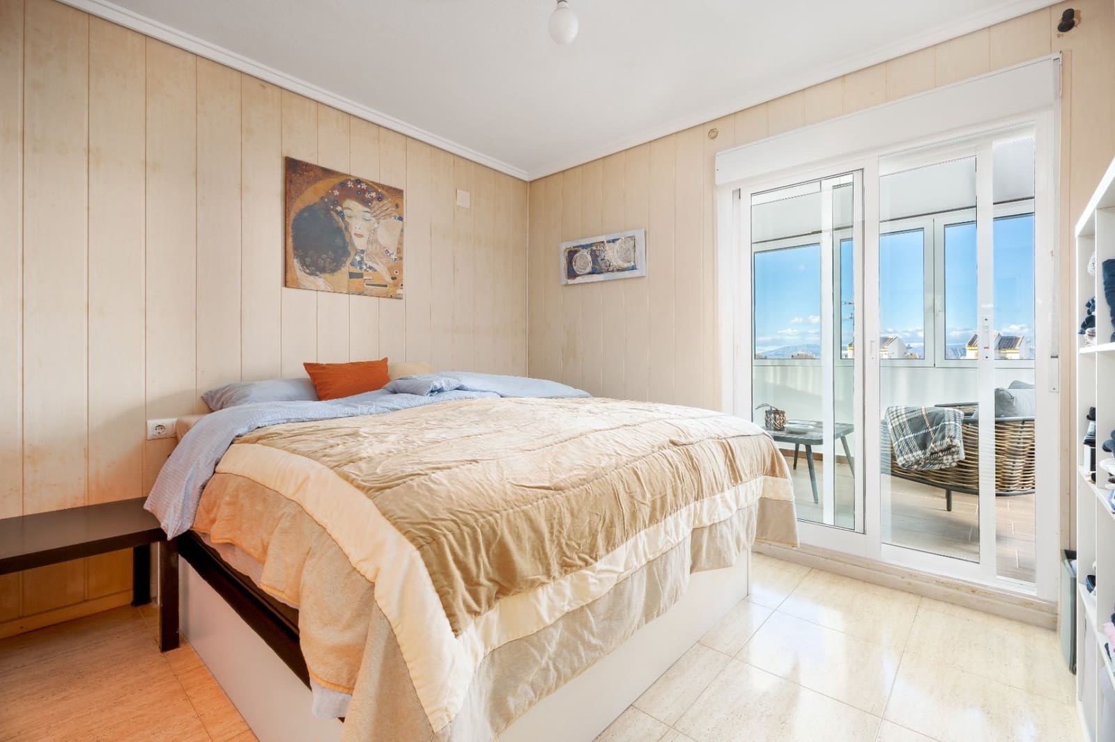 2 bedroom Apartment for sale in Gran Alacant with pool garage - € 184,800 (Ref: 9497970)