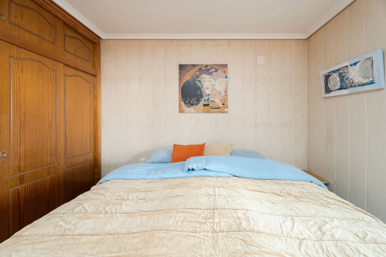 2 bedroom Apartment for sale in Gran Alacant with pool garage - € 184,800 (Ref: 9497970)