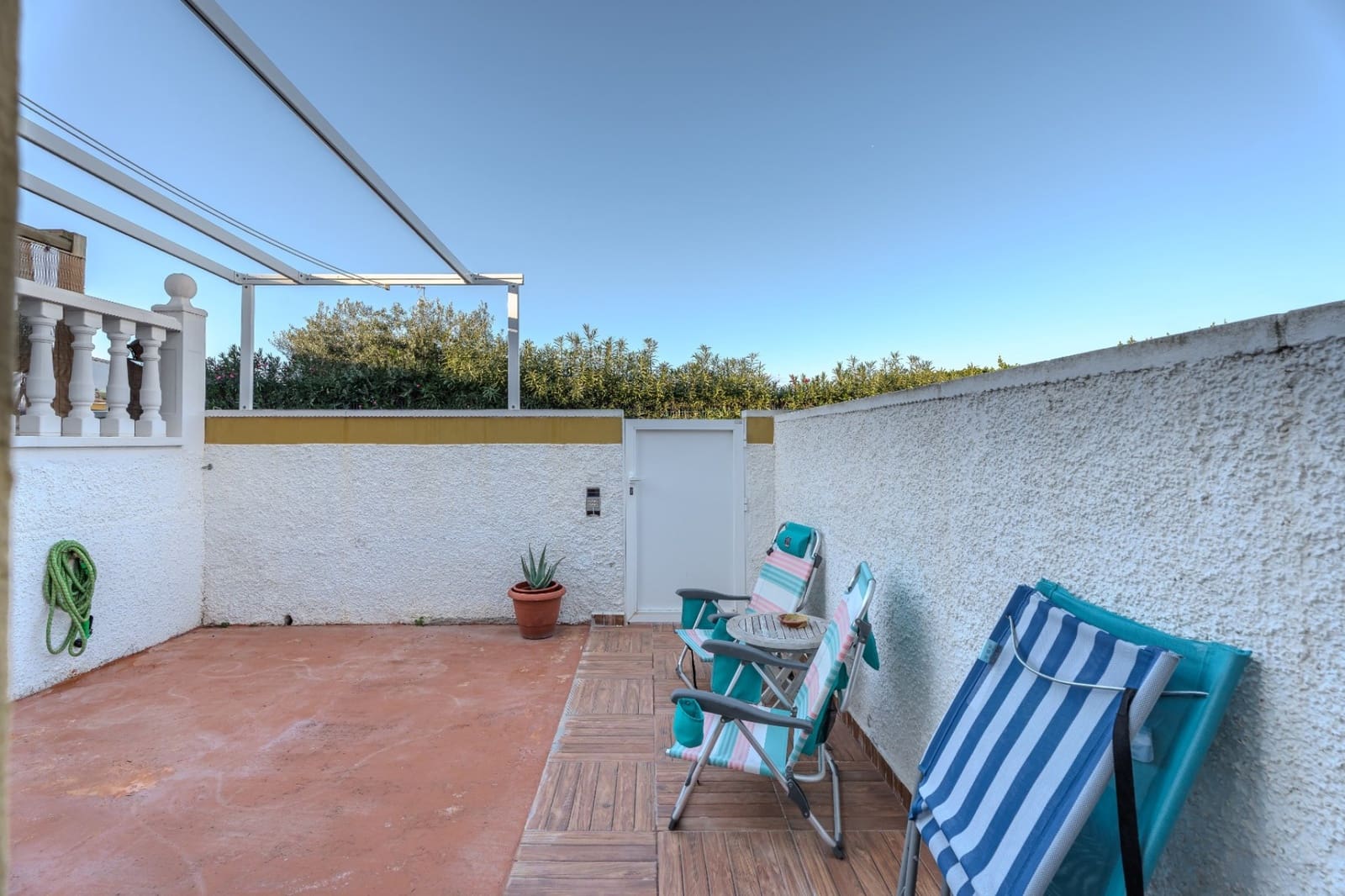 2 bedroom Apartment for sale in Gran Alacant with pool garage - € 184,800 (Ref: 9497970)