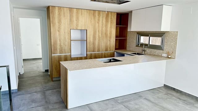 4 soveværelse Villa til salg i Algorfa med swimmingpool - € 659.000 (Ref: 9519547)