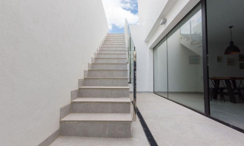 3 bedroom Villa for sale in Finestrat with pool garage - € 875,000 (Ref: 9519573)