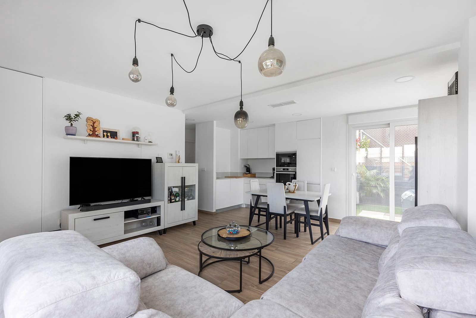 2 camera da letto Villa in vendita in Vistabella con piscina garage - 349.000 € (Rif: 9519613)