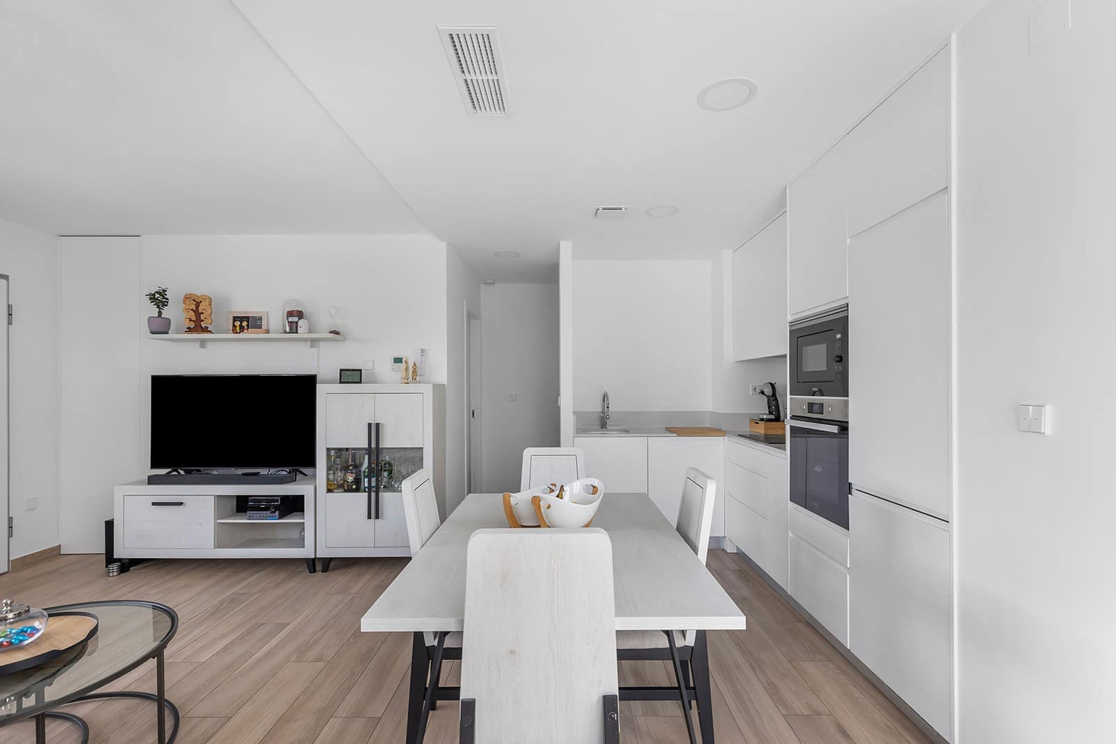 2 camera da letto Villa in vendita in Vistabella con piscina garage - 349.000 € (Rif: 9519613)