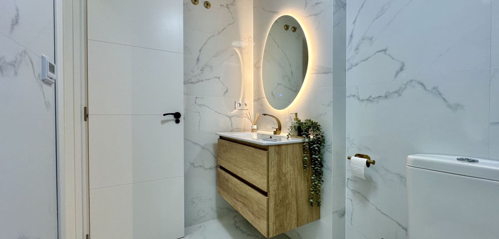 1 quarto Apartamento para venda em Orihuela Costa com piscina - 170 000 € (Ref: 9519635)