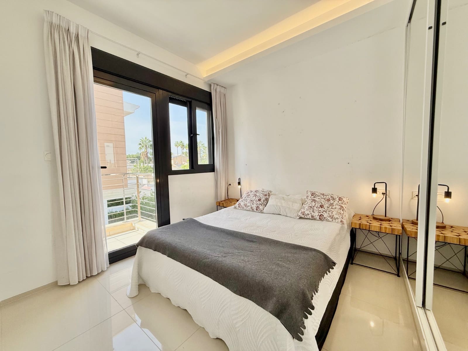 3 bedroom Townhouse for sale in Ciudad Quesada with garage - € 340,000 (Ref: 9519647)