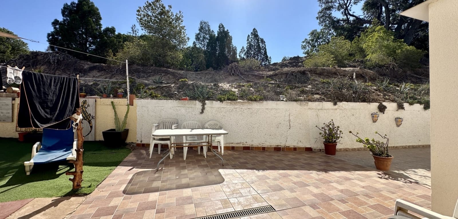 Casa de 2 habitaciones en Guardamar del Segura en venta - 129.900 € (Ref: 9519649)