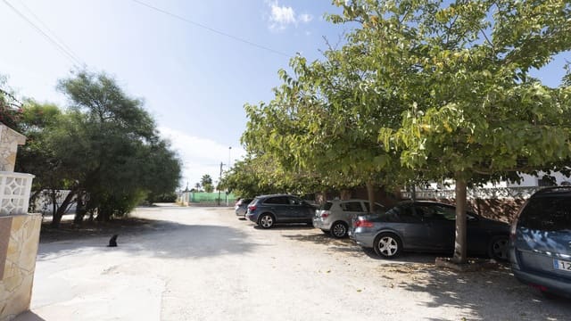 3 sypialnia Dom na sprzedaż w Torrevieja z garażem - 149 000 € (Ref: 9519668)