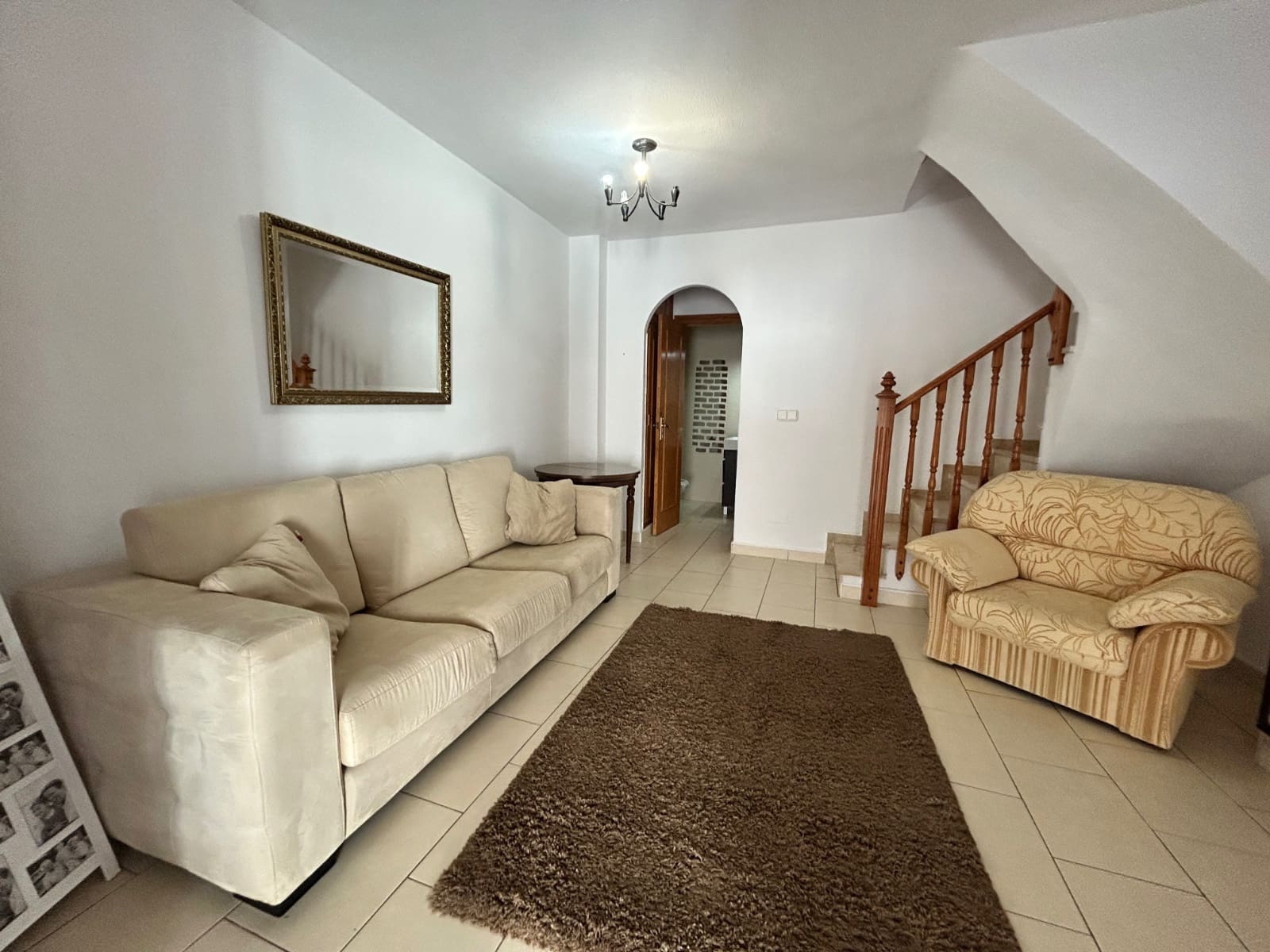 2 bedroom Townhouse for sale in El Chaparral - € 149,999 (Ref: 9519673)