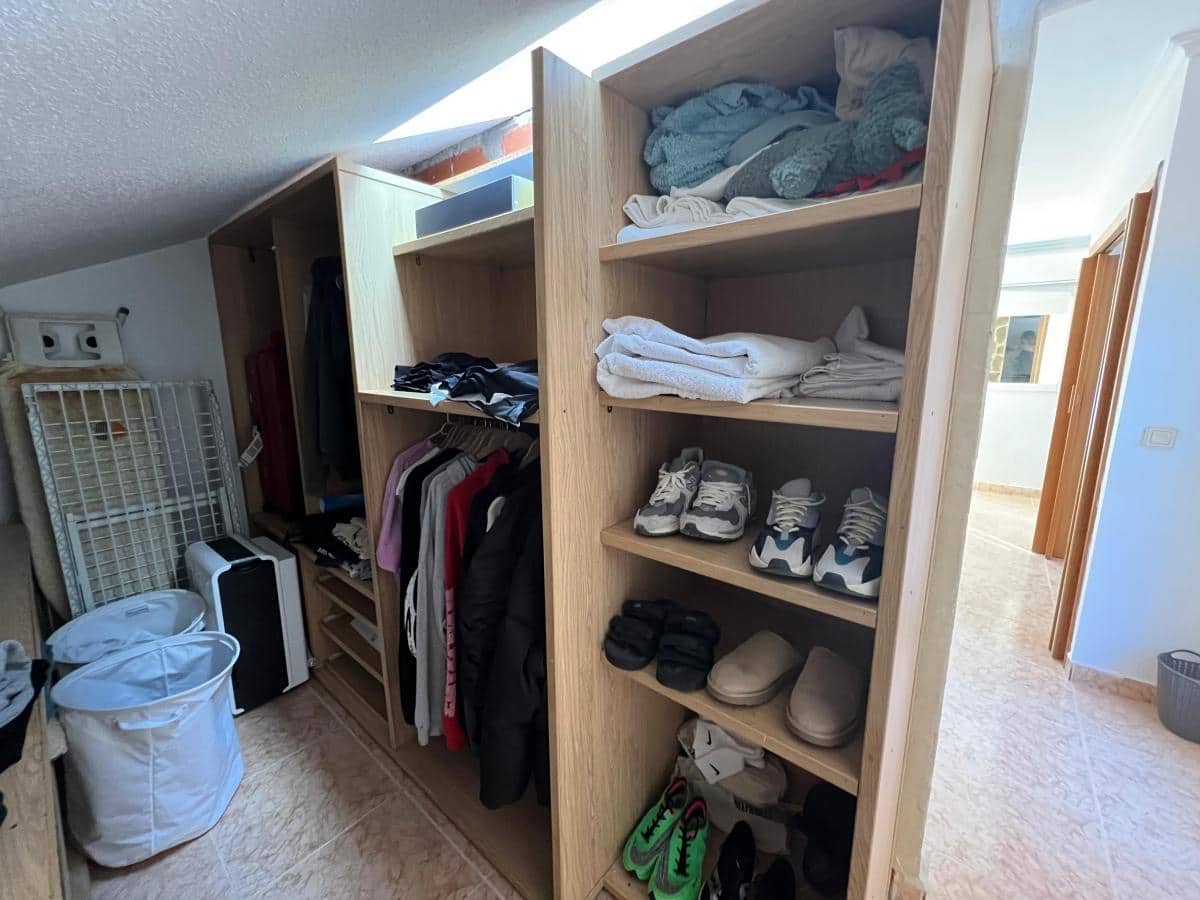 4 chambre Maison de Ville à vendre à Torre de la Horadada - 238 000 € (Ref: 9519681)