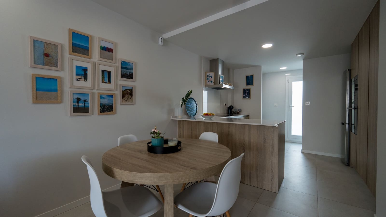 4 bedroom Townhouse for sale in San Pedro del Pinatar with pool garage - € 359,000 (Ref: 9519682)