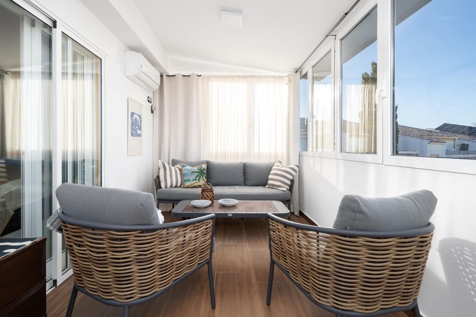 2 bedroom Apartment for sale in Gran Alacant with pool garage - € 184,800 (Ref: 9519683)