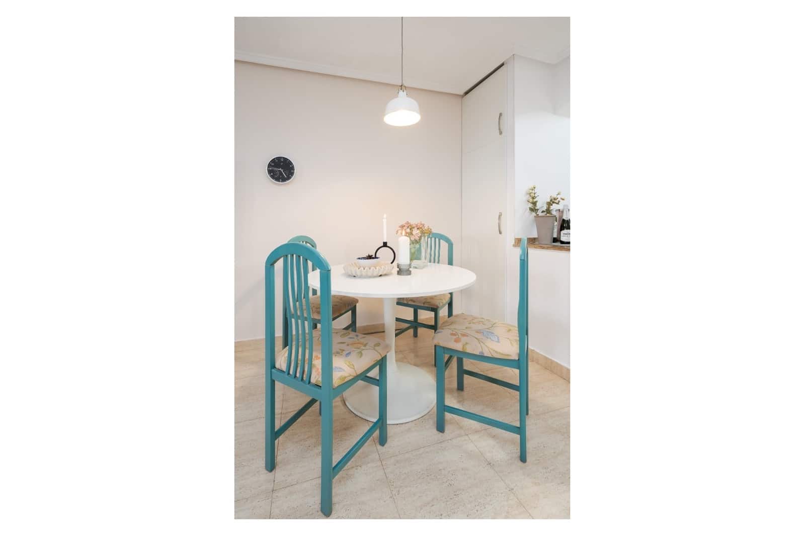 2 bedroom Apartment for sale in Gran Alacant with pool garage - € 184,800 (Ref: 9519683)