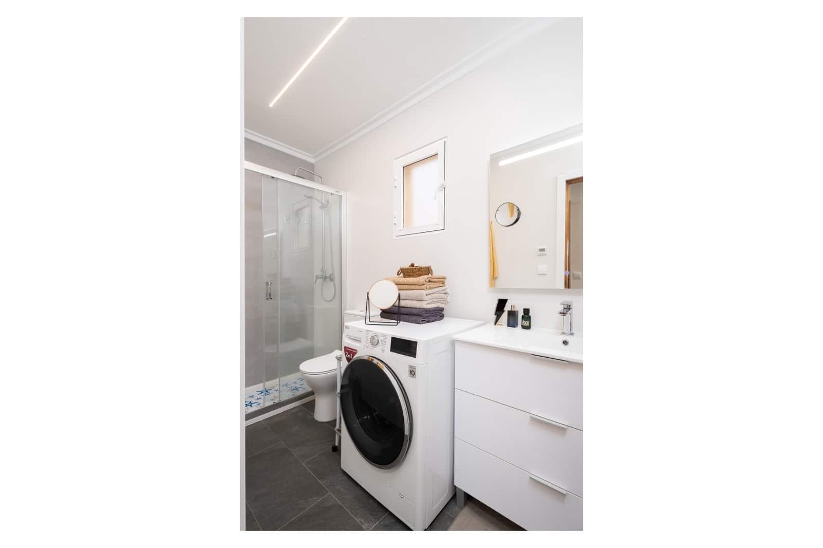 2 bedroom Apartment for sale in Gran Alacant with pool garage - € 184,800 (Ref: 9519683)