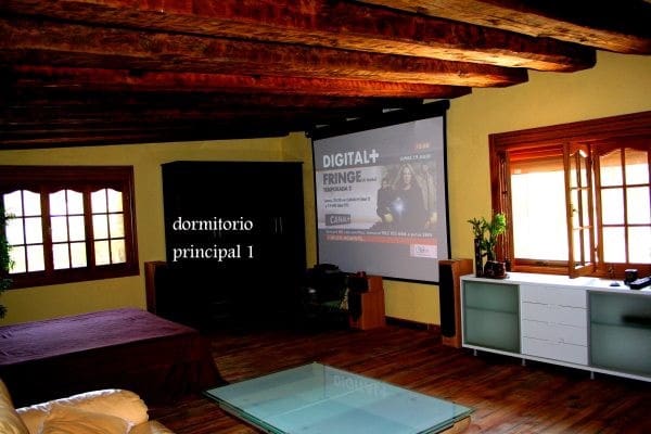 3 quarto Moradia para venda em Gea y Truyols, Múrcia cidade - 590 000 € (Ref: 9519688)