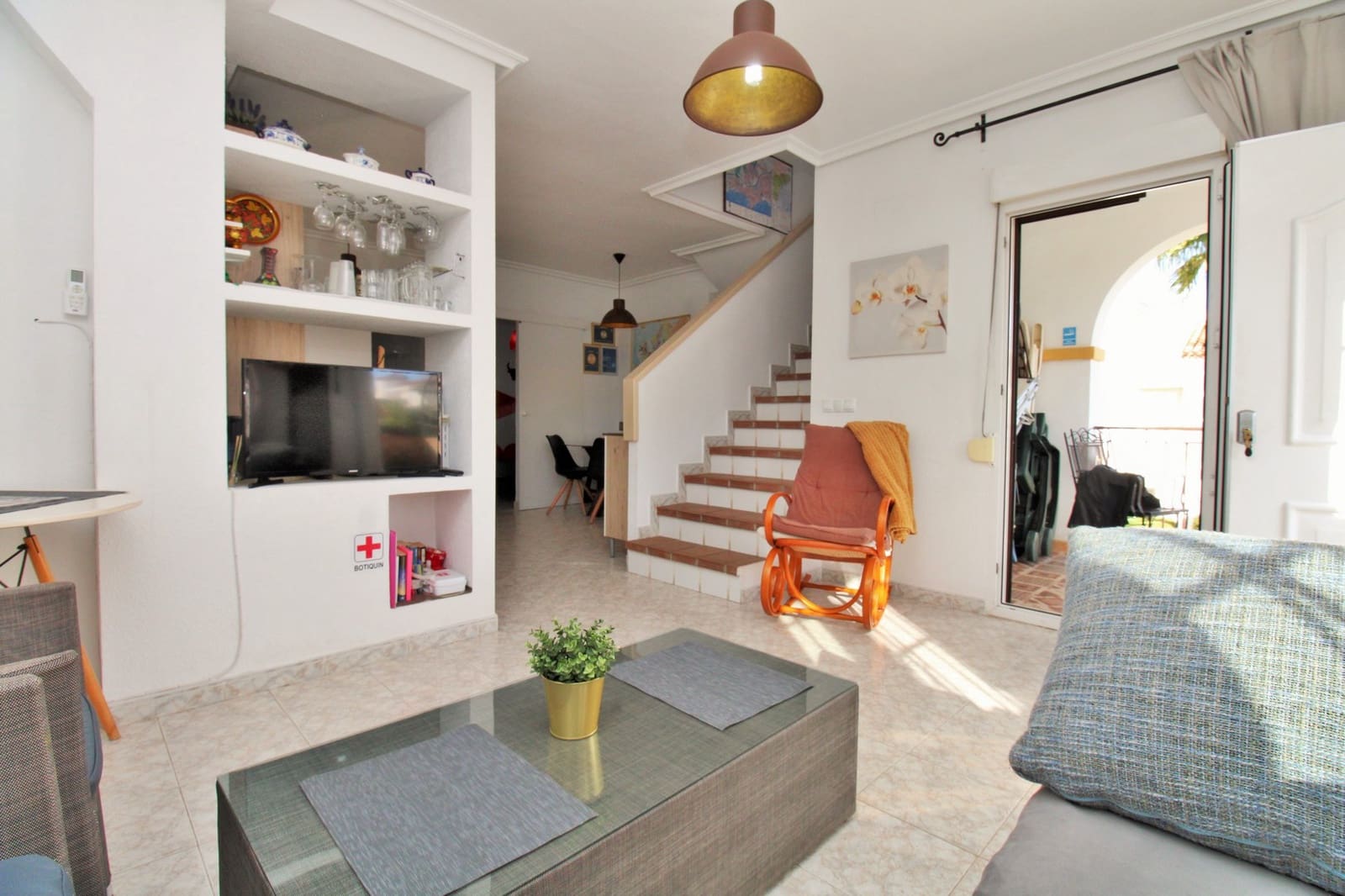 3 bedroom Apartment for sale in Playa Flamenca - € 269,000 (Ref: 9519689)