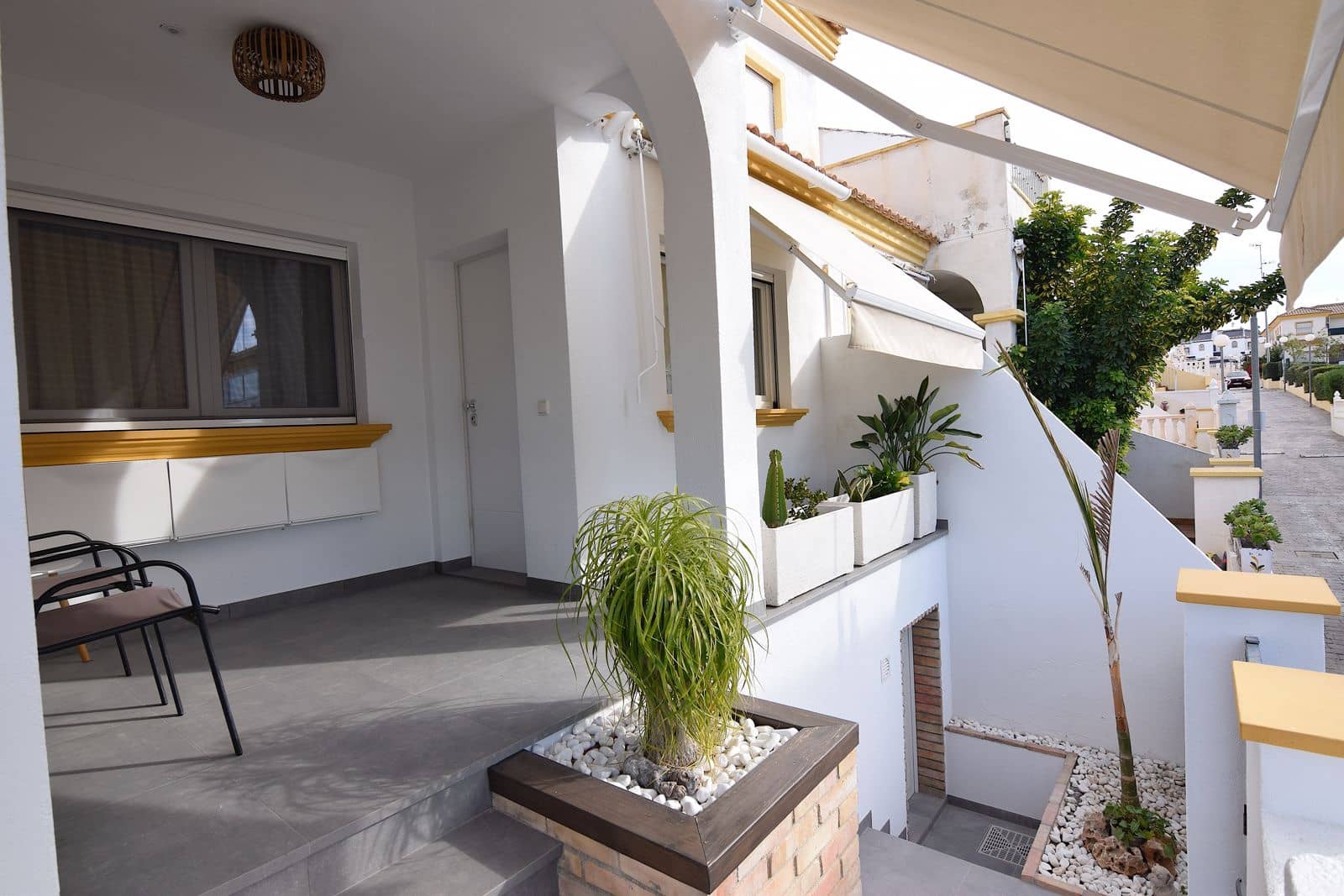 3 bedroom Townhouse for sale in La Florida - € 249,000 (Ref: 9519691)