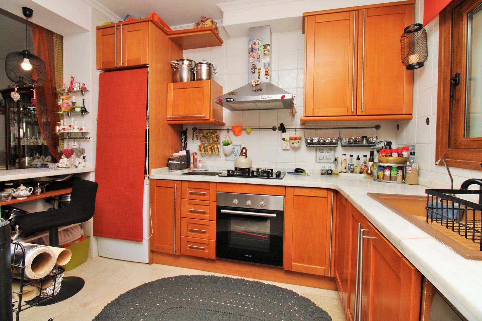 2 bedroom Townhouse for sale in Villamartin - € 225,000 (Ref: 9519693)