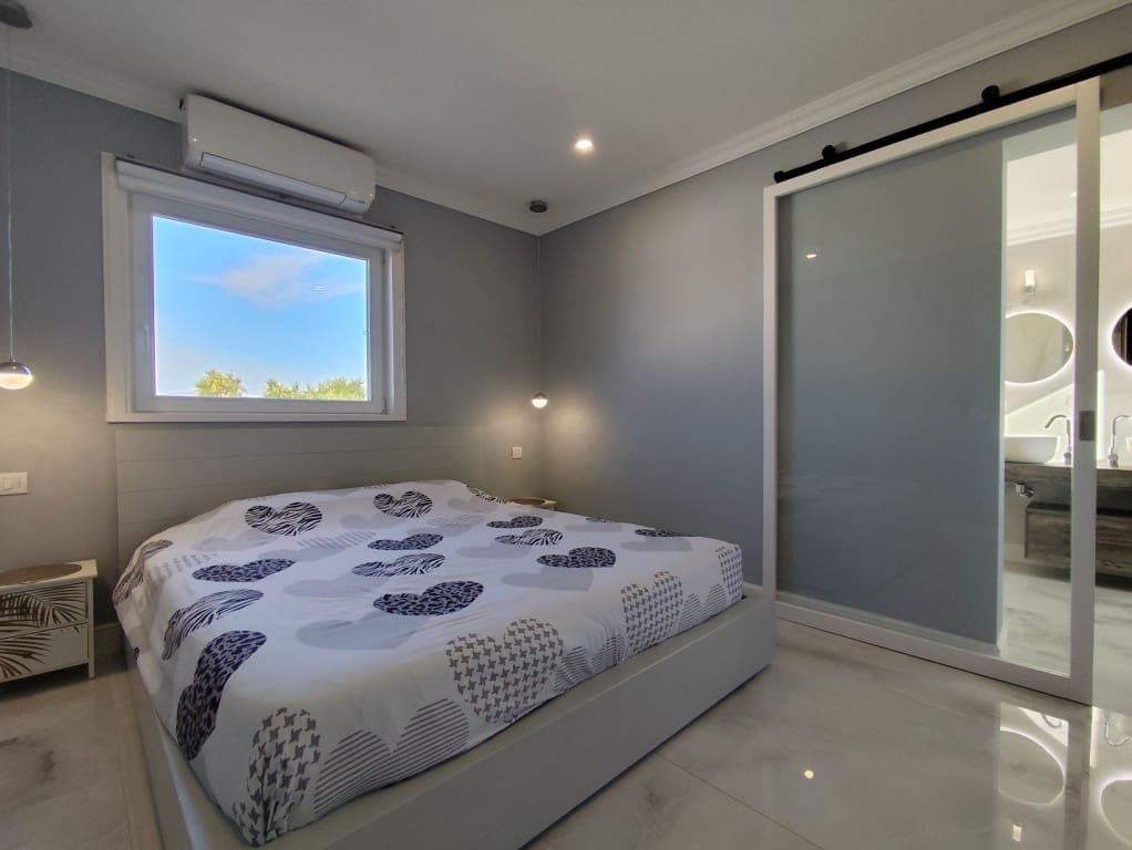 3 soverom Villa til salgs i Mudamiento - € 660 000 (Ref: 9519701)