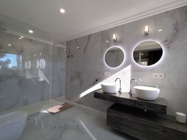 3 soverom Villa til salgs i Mudamiento, Orihuela - € 660 000 (Ref: 9519701)