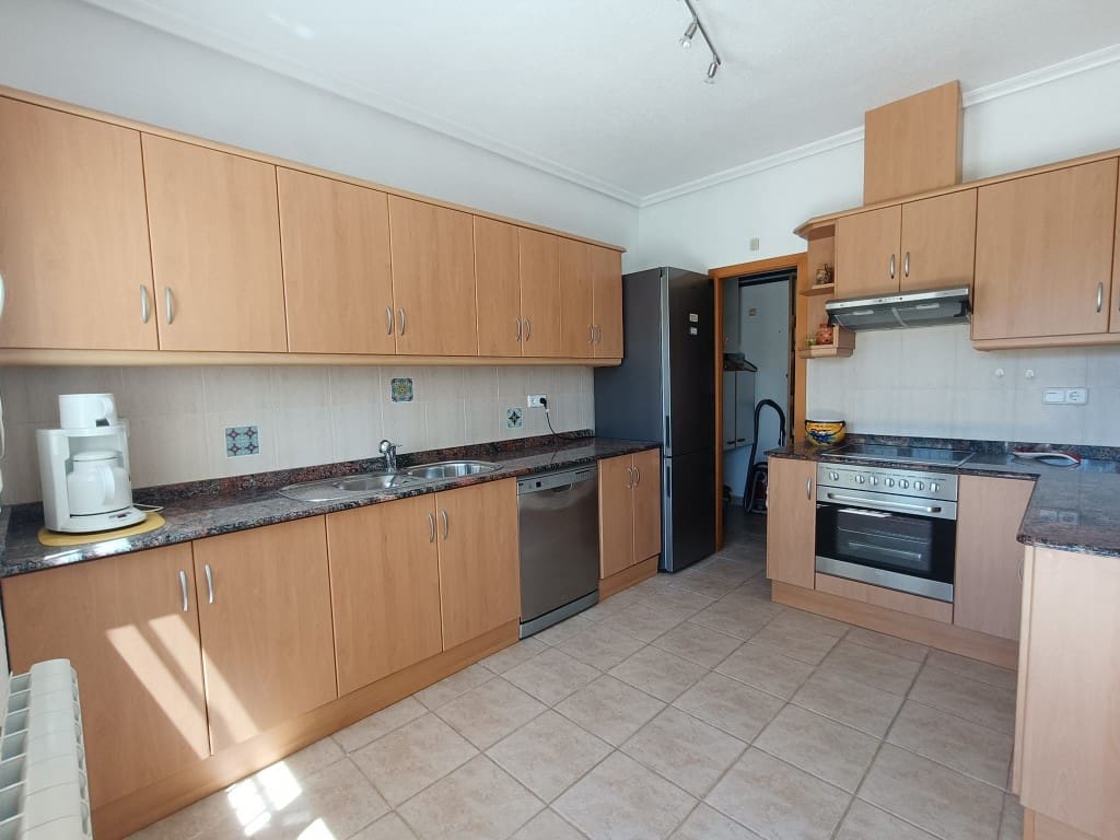 3 bedroom Finca/Country House for sale in Albatera - € 330,000 (Ref: 9519702)