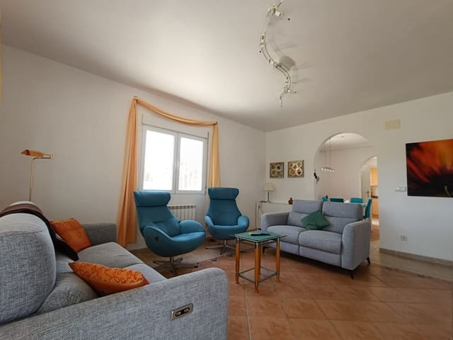 3 soveværelse Finca/Landehus til salg i Albatera - € 330.000 (Ref: 9519702)