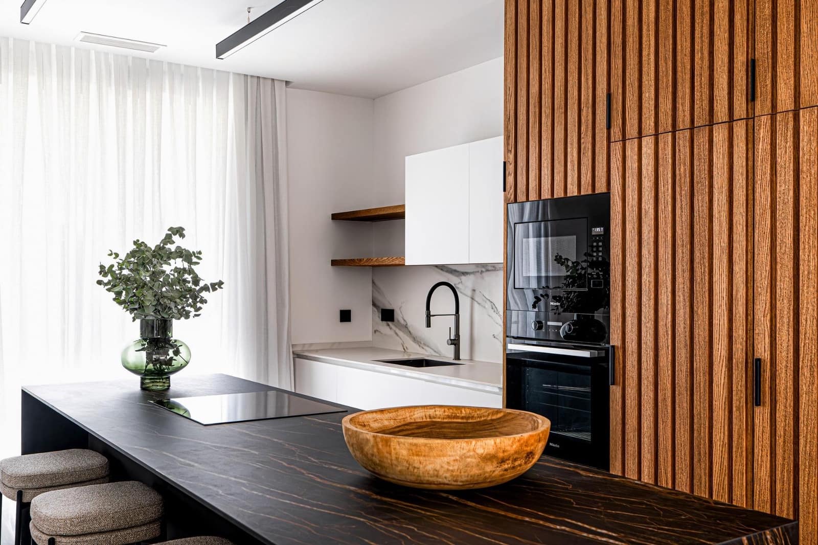 4 Zimmer Villa zu verkaufen in La Nucia mit Pool Garage - 1.095.000 € (Ref: 9556282)