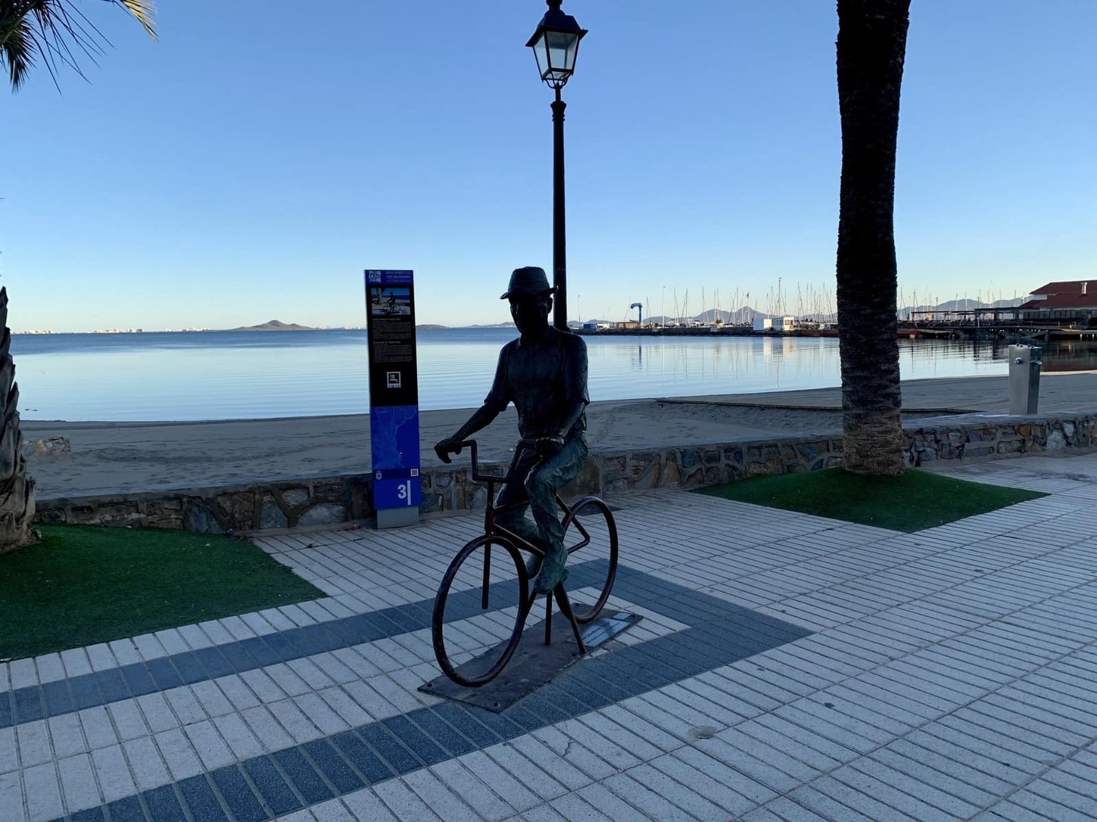 3 soverom Villa til salgs i Los Narejos med svømmebasseng garasje - € 659 000 (Ref: 9556669)