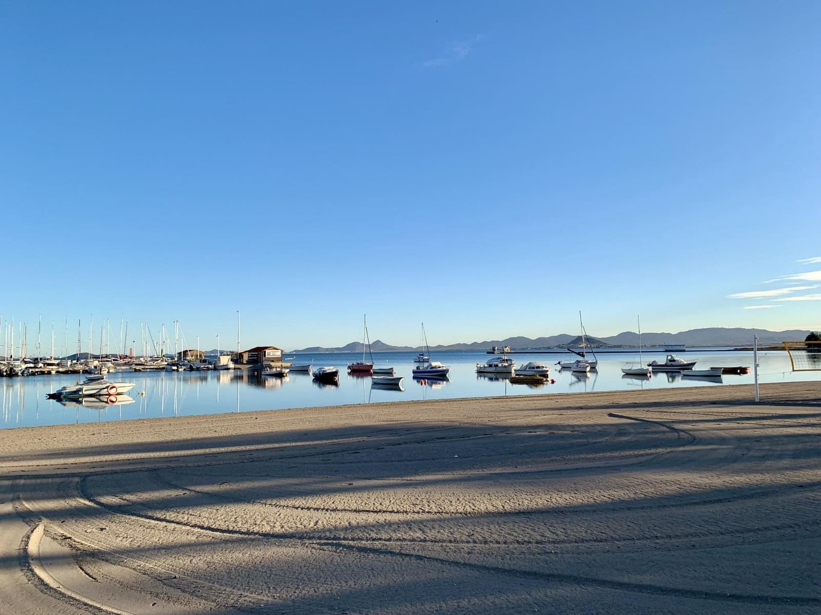 3 soverom Villa til salgs i Los Narejos med svømmebasseng garasje - € 659 000 (Ref: 9556669)