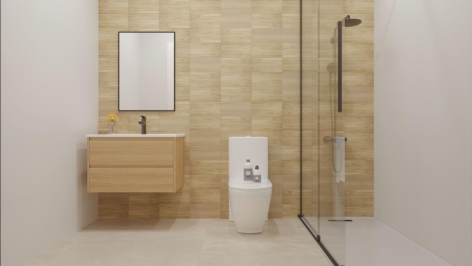 1 camera da letto Appartamento in vendita in Vera con piscina garage - 187.950 € (Rif: 9556921)