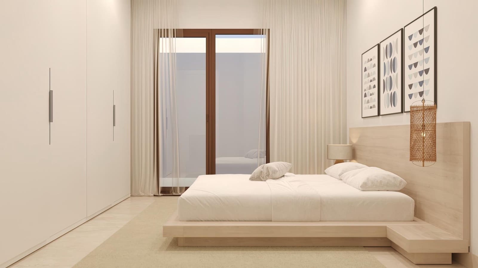 1 camera da letto Appartamento in vendita in Vera con piscina garage - 187.950 € (Rif: 9556921)