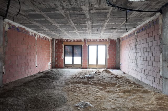 4 chambre Local Commercial à vendre à San Vicente / Sant Vicent del Raspeig avec garage - 470 000 € (Ref: 9557040)