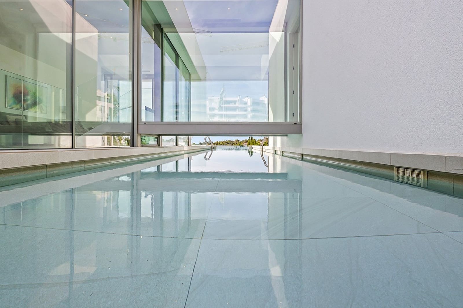 3 chambre Villa/Maison à vendre à Las Colinas Golf avec piscine garage - 950 000 € (Ref: 9557044)