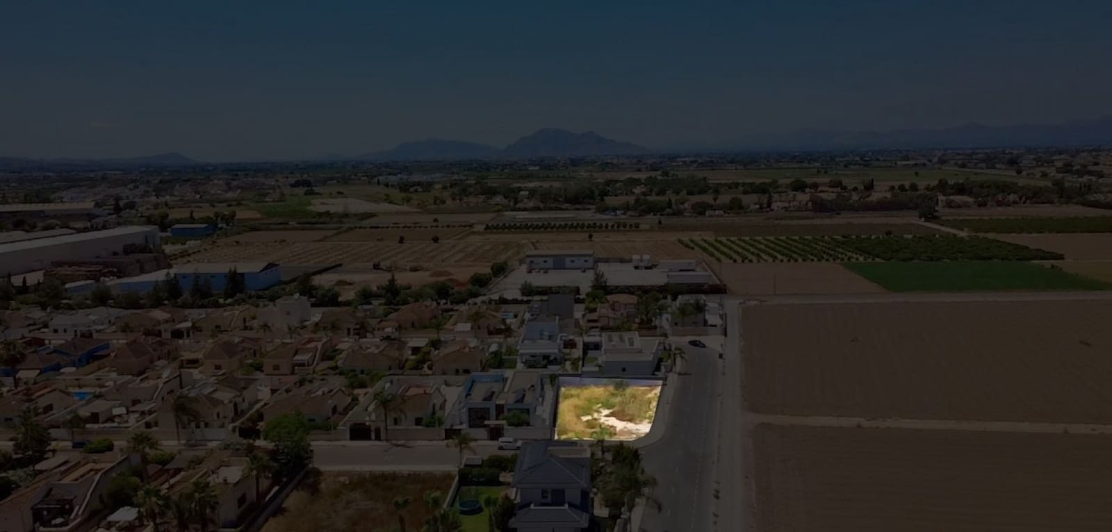 Działka budowlana na sprzedaż w Formentera del Segura - 179 900 € (Ref: 9557070)