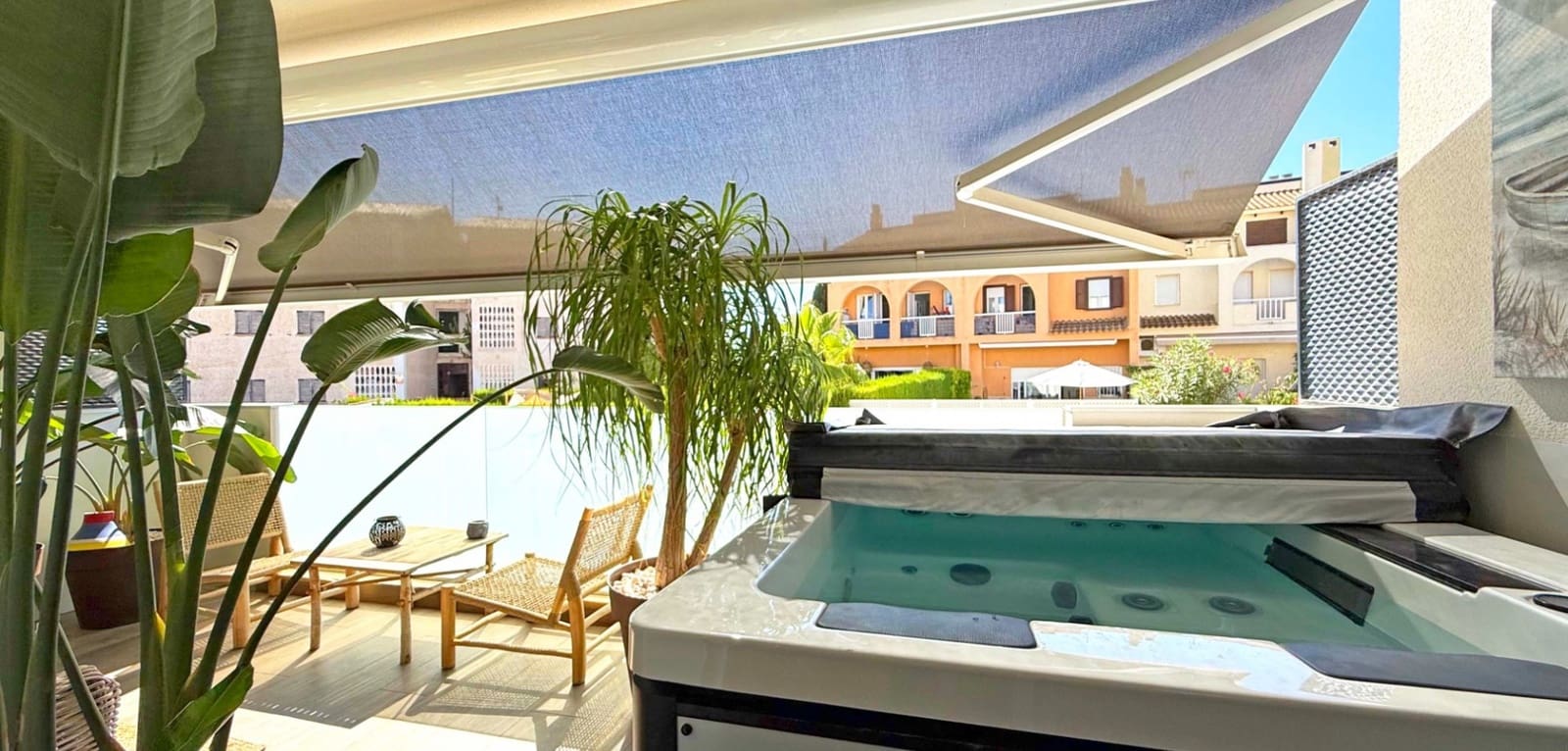 3 quarto Apartamento para venda em Cabo de Palos com piscina garagem - 498 000 € (Ref: 9557079)