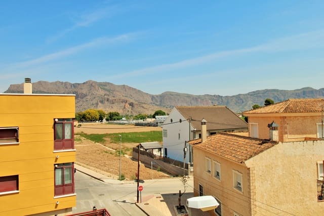 3 quarto Casa em Banda para venda em Los Desamparados, Orihuela - 199 000 € (Ref: 9557140)