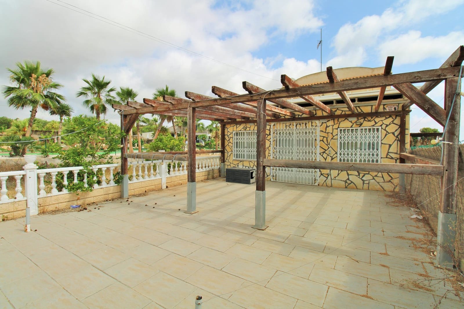 3 camera da letto Commerciale in vendita in Villamartin - 374.900 € (Rif: 9557141)