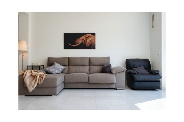 3 bedroom Townhouse for sale in San Juan de Alicante / Sant Joan d'Alacant with garage - € 463,500 (Ref: 9557194)