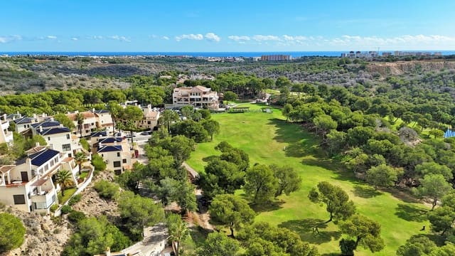 3 chambre Villa/Maison à vendre à Las Ramblas Golf, Orihuela - 499 000 € (Ref: 9557206)