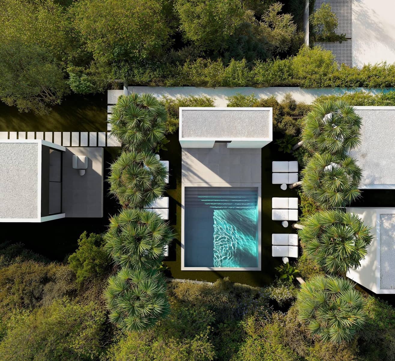 2 sovrum Villa till salu i Alfaz del Pi / L'Alfas del Pi med pool garage - 285 600 € (Ref: 9562673)