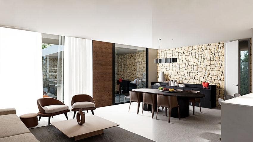 4 soveværelse Villa til salg i El Chaparral med swimmingpool - € 895.000 (Ref: 9563091)