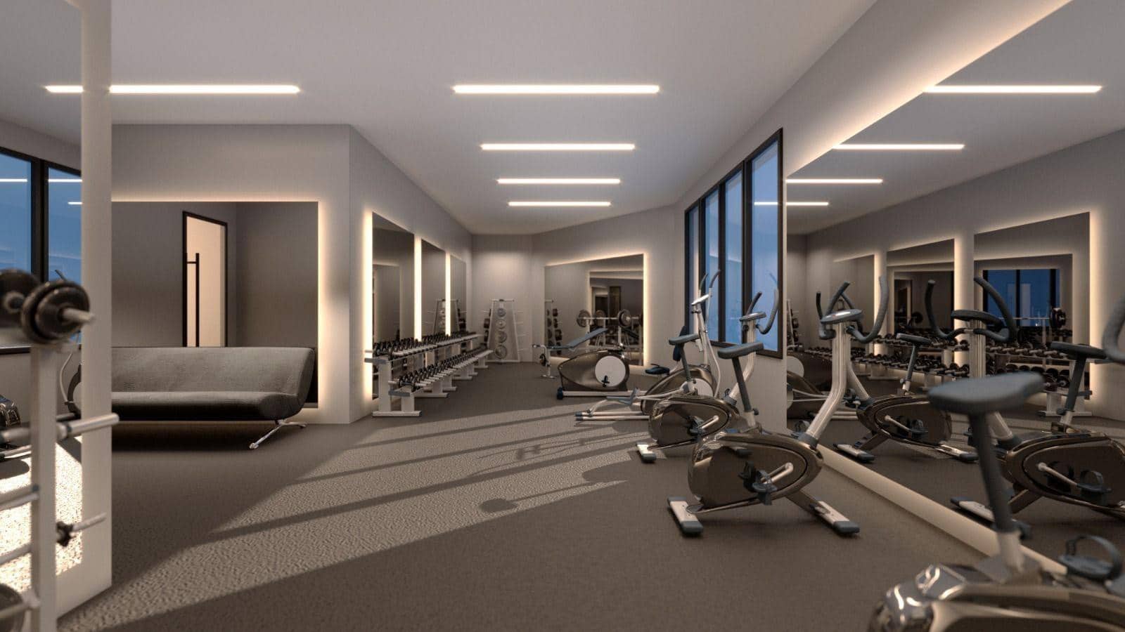 3 soveværelse Penthouse til salg i Torrevieja med swimmingpool - € 419.900 (Ref: 9563347)