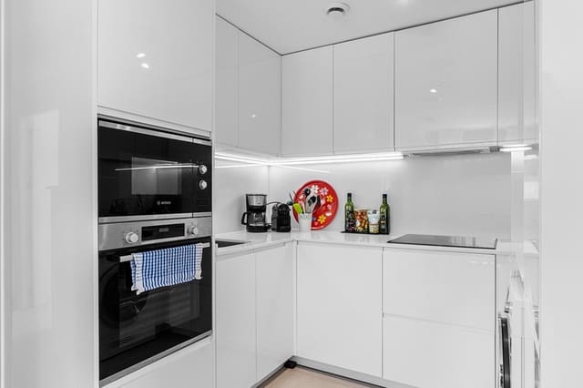 2 camera da letto Appartamento in vendita in Gran Alacant, Santa Pola con piscina garage - 419.000 € (Rif: 9563389)