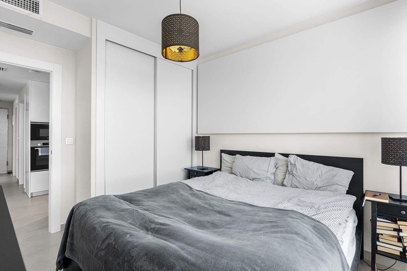 2 camera da letto Appartamento in vendita in Gran Alacant con piscina garage - 419.000 € (Rif: 9563389)