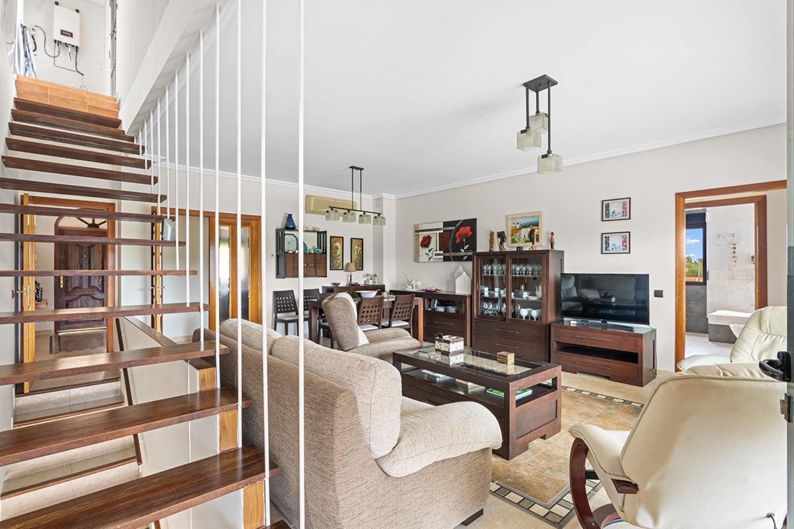 5 slaapkamer Villa te koop in Alicante stad met zwembad garage - € 940.000 (Ref: 9563391)