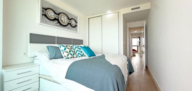 3 camera da letto Appartamento in vendita in Playa Paraiso, Cartagena con piscina garage - 399.500 € (Rif: 9563422)