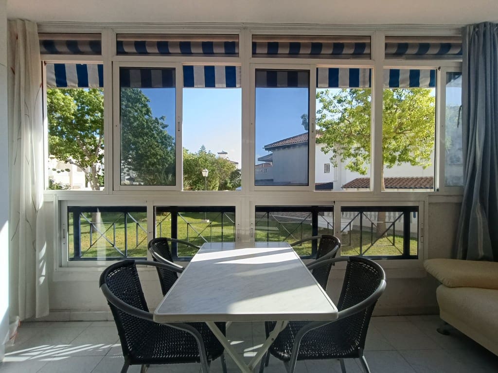 1 soverom Leilighet til salgs i Torrevieja med svømmebasseng - € 115 000 (Ref: 9563457)