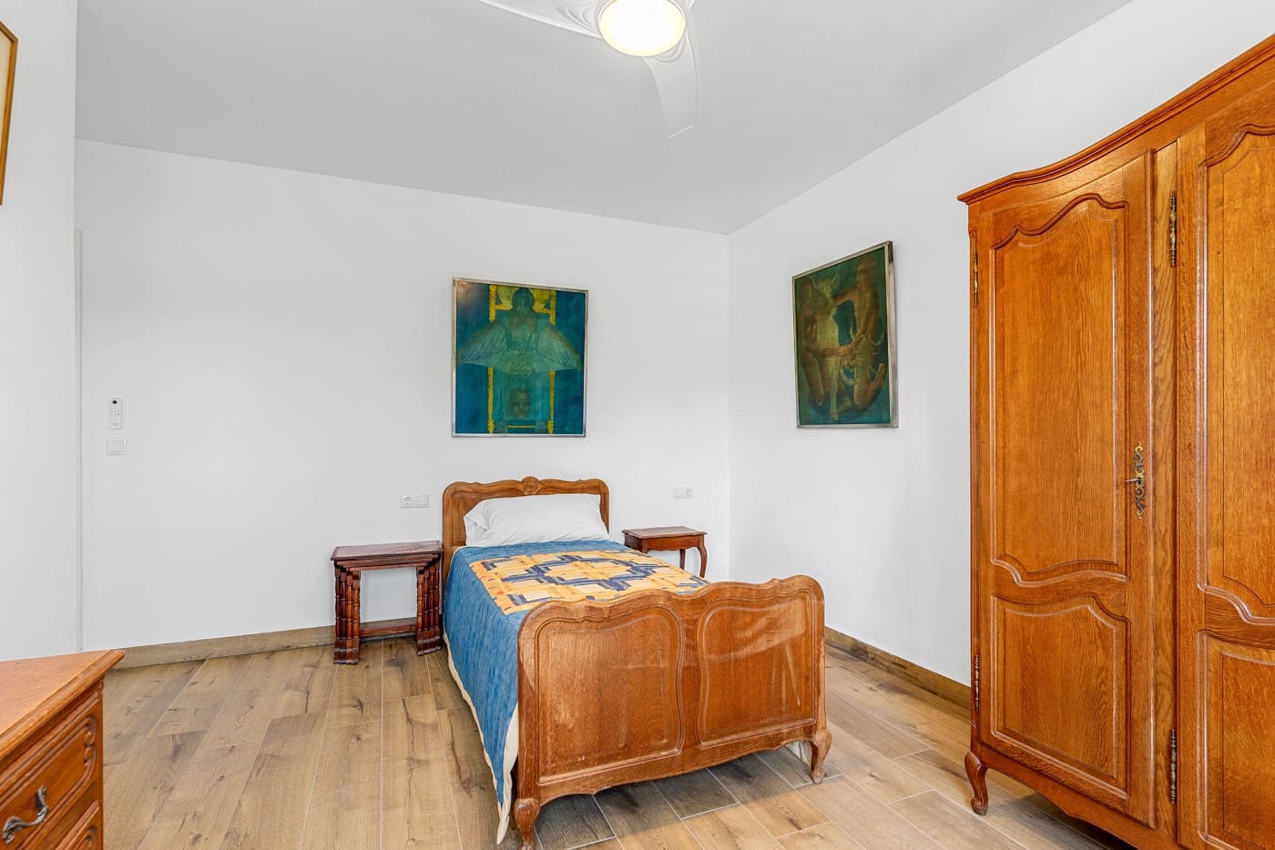 6 sypialnia Willa na sprzedaż w Los Montesinos - 779 000 € (Ref: 9563474)