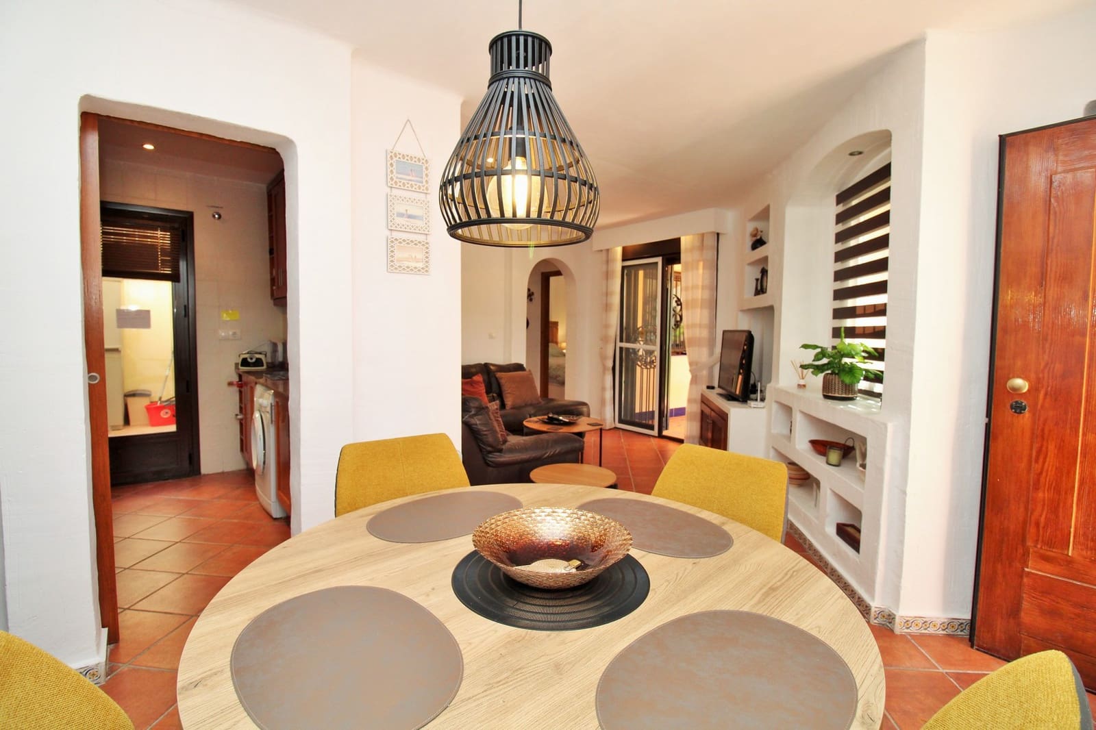 2 Zimmer Apartment zu verkaufen in Orihuela Costa - 194.950 € (Ref: 9563488)