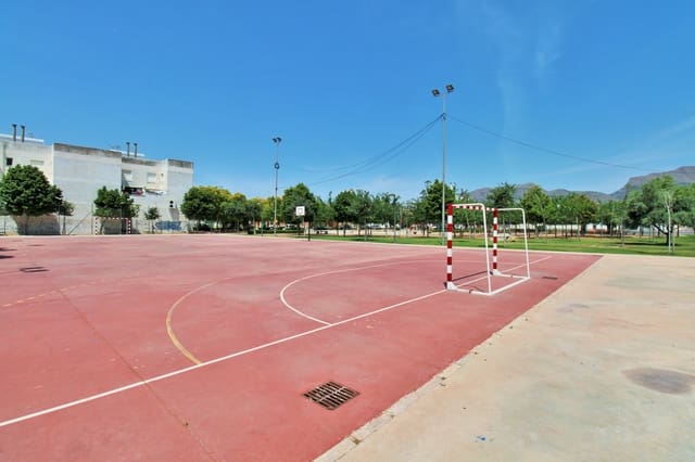 3 soveværelse Byhus til salg i Los Desamparados, Orihuela - € 199.000 (Ref: 9563490)